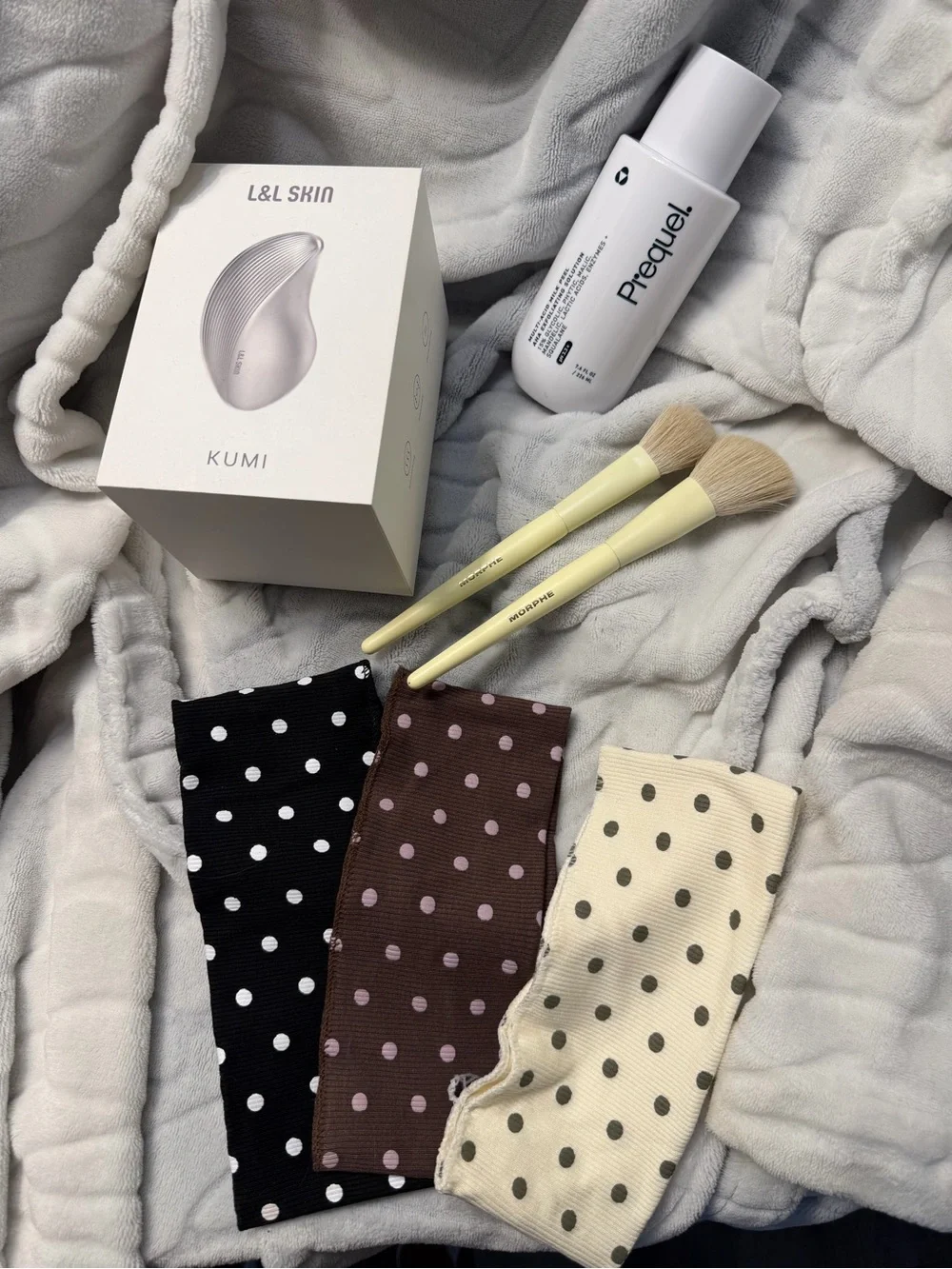 Random beauty bundle